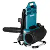 dmuchawa akumulatorowa 36V-40V max, Makita [UB002CZ02] zasilana z PDC1200