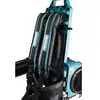 dmuchawa akumulatorowa 36V-40V max, Makita [UB002CZ02] zasilana z PDC1200