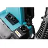 dmuchawa akumulatorowa 36V-40V max, Makita [UB002CZ02] zasilana z PDC1200