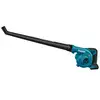 dmuchawa akumulatorowa 40V max XGT, Makita [UB002GZ01]