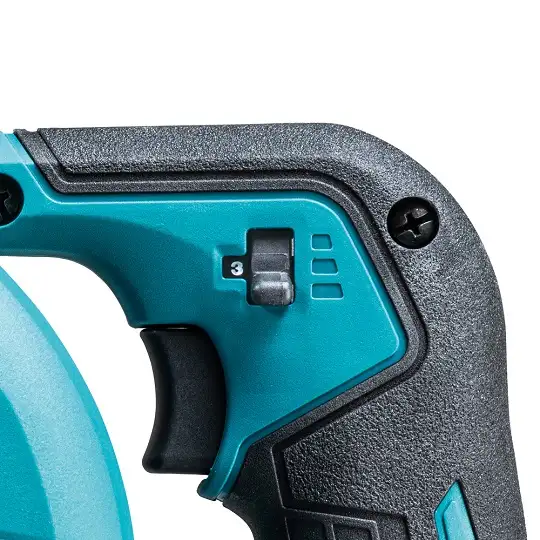 dmuchawa akumulatorowa 40V max XGT, Makita [UB002GZ01]