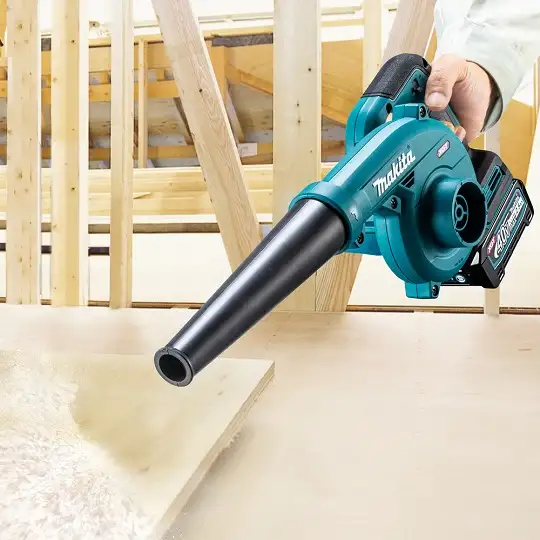 dmuchawa akumulatorowa 40V max XGT, Makita [UB002GZ01]