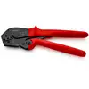 dwuręczne szczypce do zagniatania 10-25mm², KNIPEX [97 52 09]