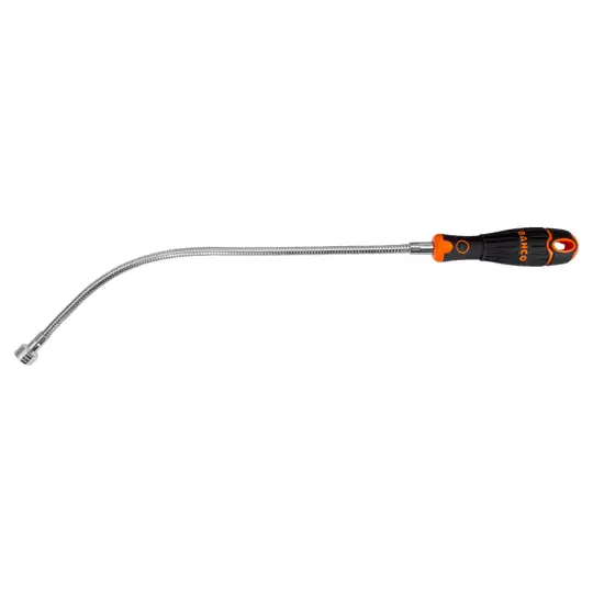 elastyczny chwytak magnetyczny, 400mm, udźwig 1kg, Bahco [B147.001.400]