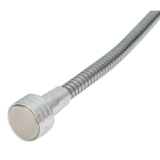 elastyczny chwytak magnetyczny, 400mm, udźwig 1kg, Bahco [B147.001.400]