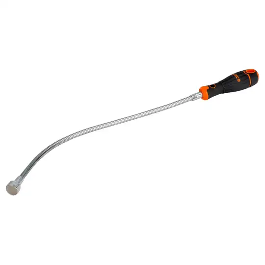 elastyczny chwytak magnetyczny, 400mm, udźwig 3kg, Bahco [B147.003.400]