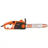 elektryczna piła łańcuchowa 2000W/400mm, Black+Decker [BECS2040-QS]