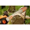 elektryczna piła łańcuchowa 2000W/400mm, Black+Decker [BECS2040-QS]