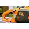 elektryczna piła łańcuchowa 2000W/400mm, Black+Decker [BECS2040-QS]