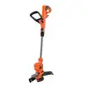 elektryczna podkaszarka żyłkowa 30cm, 550W, Black+Decker [BESTA530-QS] AFS