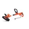 elektryczna podkaszarka żyłkowa 30cm, 550W, Black+Decker [BESTA530-QS] AFS