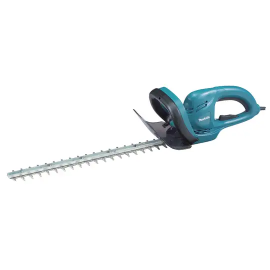 elektryczne nożyce do żywopłotu Makita 400W/48cm [UH4861]