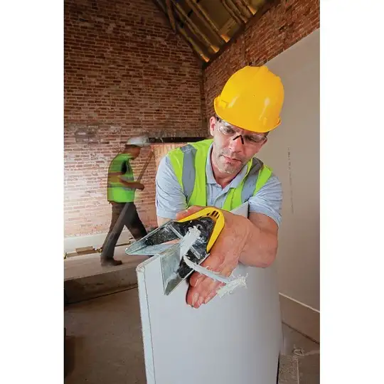 fazownik, hebel krawędziak do płyt G-K, FATMAX, Stanley [STHT1-05937]