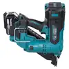 gwoździarka akumulatorowa do gwoździ 50-90mm, 18V, Makita [DBN900RTE] 2x5,0Ah, LXT