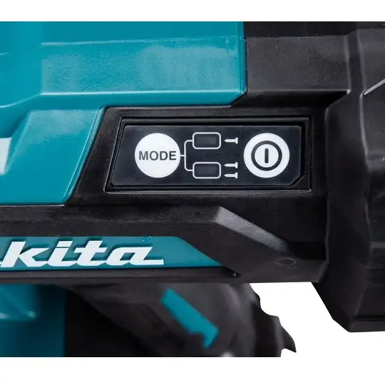 gwoździarka akumulatorowa do gwoździ 50-90mm, 18V, Makita [DBN900ZK] LXT