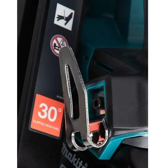 gwoździarka akumulatorowa do gwoździ 50-90mm, 18V, Makita [DBN900ZK] LXT