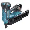 gwoździarka akumulatorowa do gwoździ z łbem okrągłym 50-90mm, 18V, Makita [DBN901RTE] 2x5,0Ah, LXT