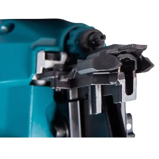 gwoździarka akumulatorowa do gwoździ z łbem okrągłym 50-90mm, 18V, Makita [DBN901ZK] LXT