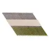 gwoździe gładkie z łbem ściętym 3,1x75mm, ocynkowane, Makita [F-30582] 3000szt.