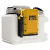 hydronetka, akumulatorowy zbiornik na wodę, 15L, 18/54V, DEWALT [DCE6820N-XJ] do DCD150