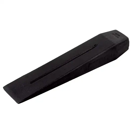 klin stalowy do rozłupywania drewna 1,5kg, BAHCO [W-S-1.5]