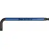 klucz trzpieniowy do śrub imbusowych, 10.0mm, z kulką, 950 SPKL Multicolour, Wera [05022616001]
