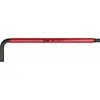 klucz trzpieniowy do śrub imbusowych, 6.0mm, z kulką, 950 SPKL Multicolour, Wera [05022612001]