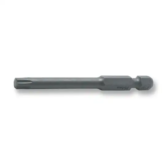 końcówka 1/4'' do śrub z gniazdem TORX, T30x50mm, KOKEN [121T-50 T30]