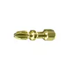 końcówka udarowa Philips PH2/30mm, IMPACT GOLD, MAKITA [B-62050]