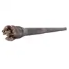 koronka frezarska udarowa do betonu HM/CT, z mocowaniem SDS-Max, 40x550mm, Makita [E-20080]