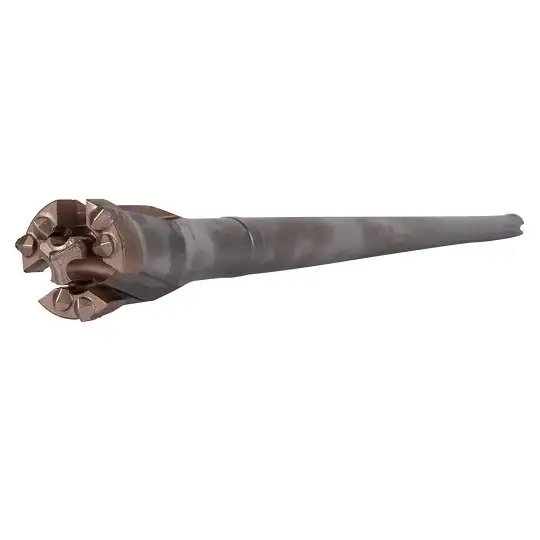 koronka frezarska udarowa do betonu HM/CT, z mocowaniem SDS-Max, 40x550mm, Makita [E-20080]