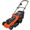 kosiarka elektryczna 48 cm, 2000W, Black+Decker [LM2000-QS]