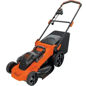 kosiarka elektryczna 48 cm, 2000W, Black+Decker [LM2000-QS]