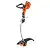 kosiarka żyłkowa z kółkiem prowadzącym 900W, 35cm, Black+Decker [GL9035-QS]