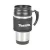 kubek termiczny z uchwytem, 400 ml, Makita [E-15578]