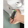 marker natryskowy do głębokich otworów do 25cm, Powder Pica [2020] zielony