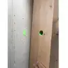 marker natryskowy do głębokich otworów do 25cm, Powder Pica [2020] zielony