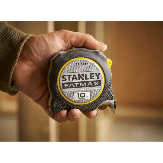 miara zwijana 10m FATMAX XTREME PREMIUM, Stanley [FMHT38232-0]