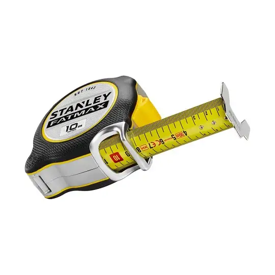 miara zwijana 10m FATMAX XTREME PREMIUM, Stanley [FMHT38232-0]