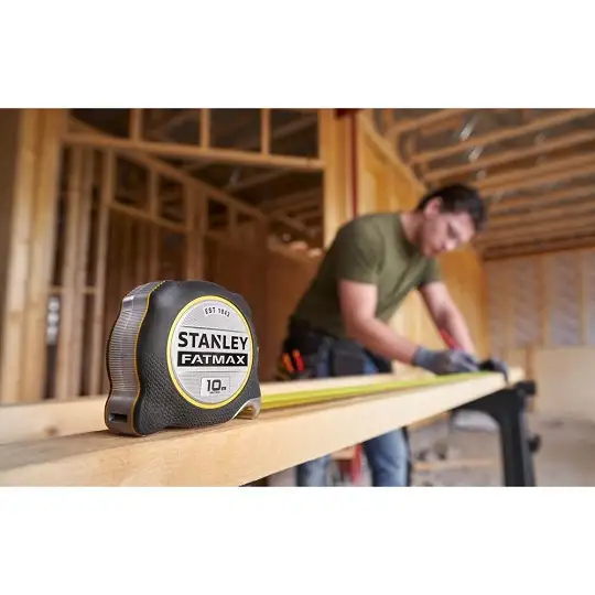 miara zwijana 10m FATMAX XTREME PREMIUM, Stanley [FMHT38232-0]