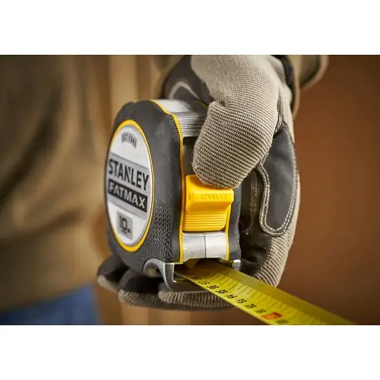 miara zwijana 10m FATMAX XTREME PREMIUM, Stanley [FMHT38232-0]