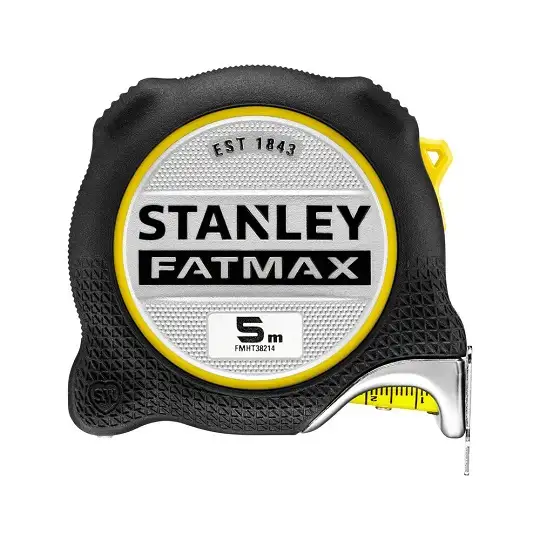 miara zwijana 5m FATMAX XTREME PREMIUM, Stanley [FMHT38214-0]