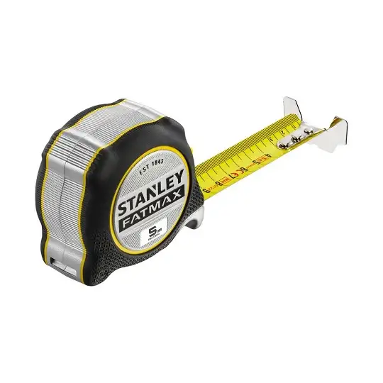 miara zwijana 5m FATMAX XTREME PREMIUM, Stanley [FMHT38214-0]