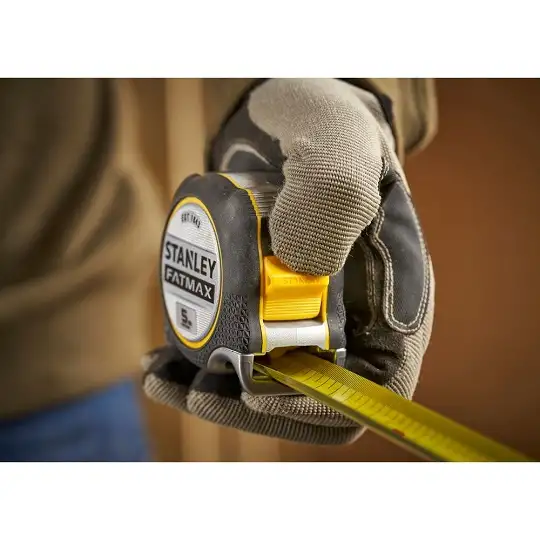miara zwijana 5m FATMAX XTREME PREMIUM, Stanley [FMHT38214-0]