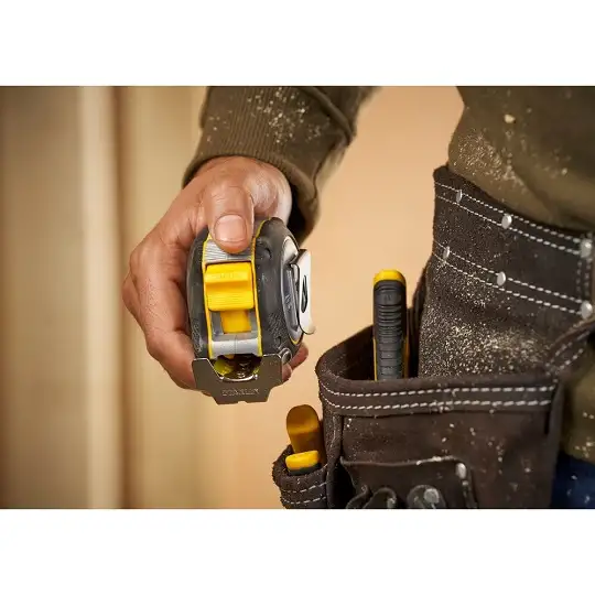 miara zwijana 5m FATMAX XTREME PREMIUM, Stanley [FMHT38214-0]