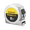 miara zwijana 5m, Micro PowerLock, Stanley [1-33-552]