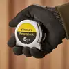 miara zwijana 5m, Micro PowerLock, Stanley [1-33-552]