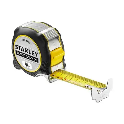 miara zwijana 8m FATMAX XTREME PREMIUM, Stanley [FMHT38217-0]