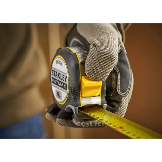miara zwijana 8m FATMAX XTREME PREMIUM, Stanley [FMHT38217-0]