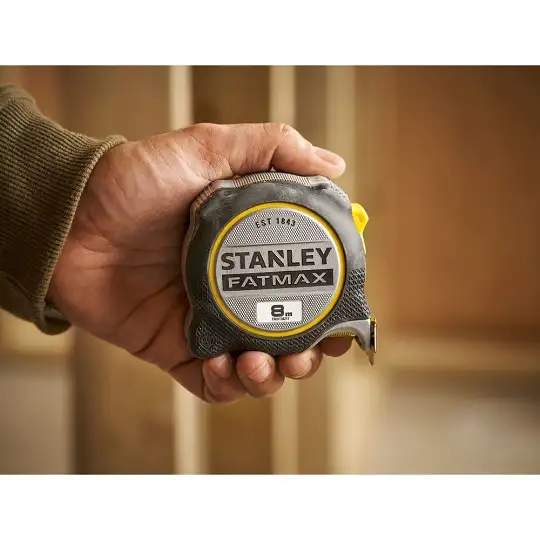 miara zwijana 8m FATMAX XTREME PREMIUM, Stanley [FMHT38217-0]